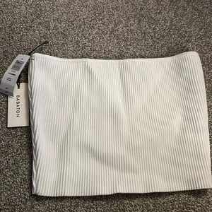 Babaton Essamba Tube Top